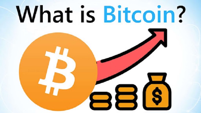 bitcoin چیست؟