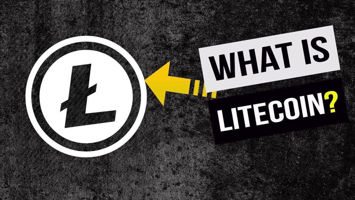 litecoin چیست