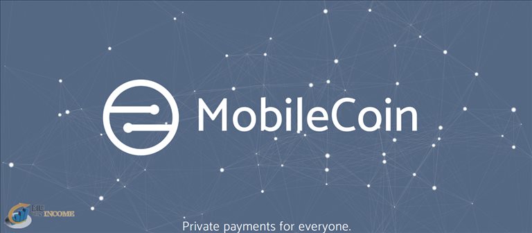 ارز دیجیتال MobileCoin