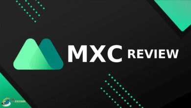 بررسی کامل صرافی MXC
