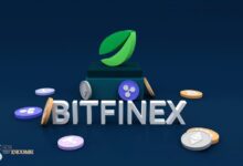 مرور کامل بر صرافی bitfinex