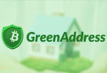 کیف پول ارز دیجیتال Green Address