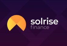 ارز دیجیتال Solrise Finance