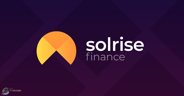 ارز دیجیتال Solrise Finance