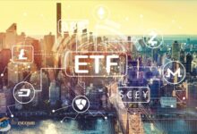 ETF ارزهای دیجیتال