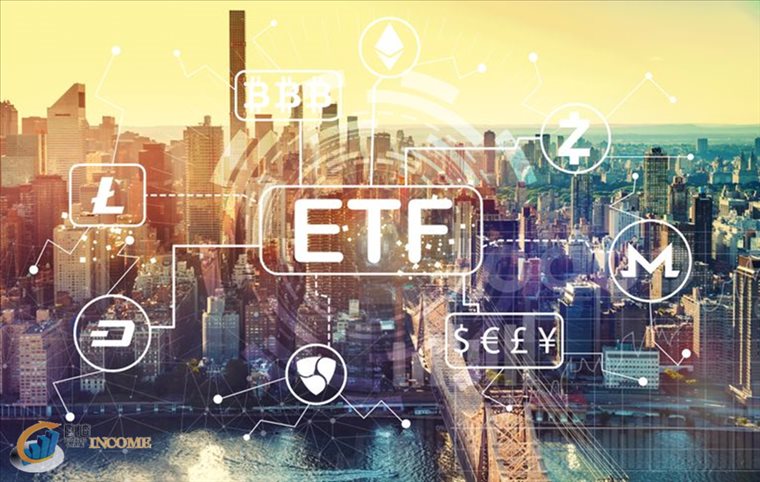 ETF ارزهای دیجیتال