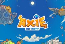 بازی Axie Infinity چیست؟