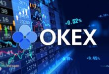 آموزش کامل صرافی okex