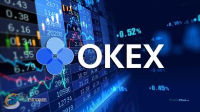 آموزش کامل صرافی okex