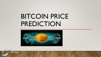پیش بینی قیمت بیت کوین به کجا خواهد رسید؟