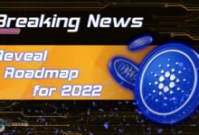 کاردانو نقشه راه 2022 را منتشر میکند