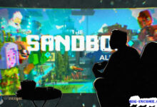 معرفی پروژه سندباکس Sandbox