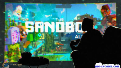 معرفی پروژه سندباکس Sandbox
