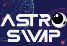 پلتفرم AstroSwap اکوسیستم چند زنجیره ای دیفای را معرفی می کند