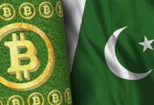 ممنوعیت ارزهای دیجیتال توسط بانک های پاکستان
