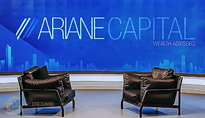 بنجامین گوئز در ARIANE CAPITAL درباره مدیریت ثروت ارزهای دیجیتال صحبت میکند