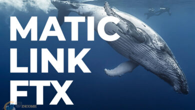 نهنگ های برتر اتریوم دوباره لینک، متیک و FTX را خرید می کنند
