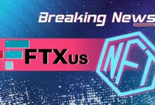 FTX US در حال ارائه NFT ها است