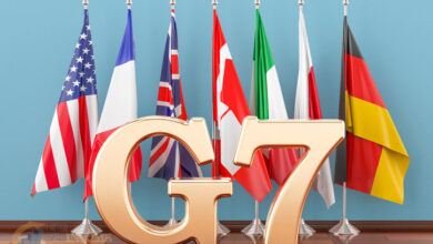 مکس کایزر می گوید کشور های G7 استخراج بیت کوین را آغاز خواهند کرد
