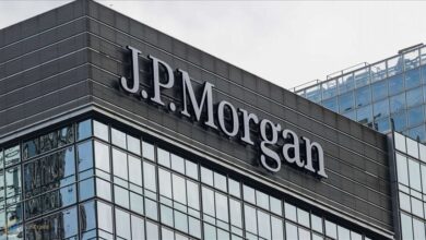 مدیر اجرایی JPMorgan می گوید کریپتو در عصر نپستر است