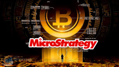 مدیر عامل شرکت MicroStrategy گفت بیت کوین های خود را نمیفروشیم