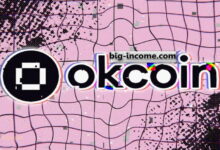 بررسی صرافی اوکی کوین OKCoin