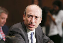 رئیس SEC از امنیت اتریوم نمیگوید