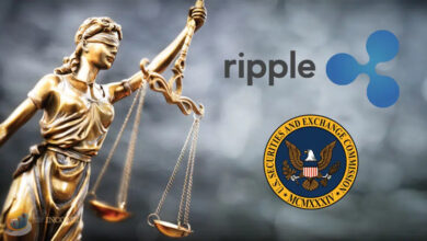 SEC پرونده ای را در برابر دفاع کلیدی ریپل تقویت کرد