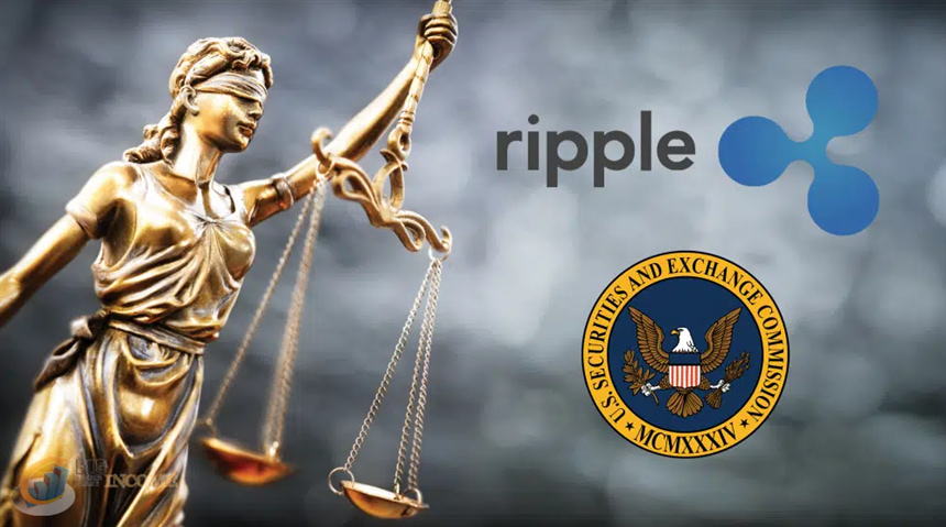 SEC پرونده ای را در برابر دفاع کلیدی ریپل تقویت کرد