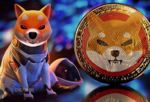 شیبا اینو پرفروشترین توکن نهنگهای اتریوم