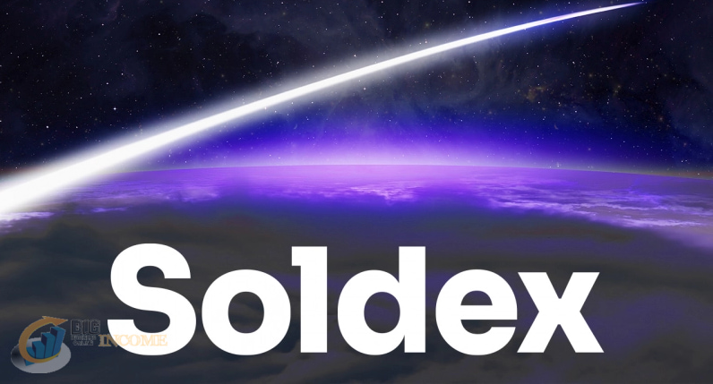صرافی Soldex در سولانا راه اندازی شد