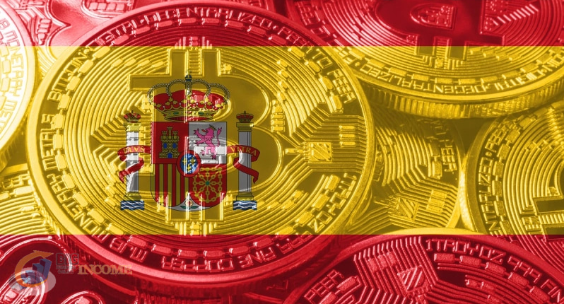 یک قانونگذار اسپانیایی تبدیل اسپانیا به مرکز استخراج بیت کوین را پیشنهاد داد