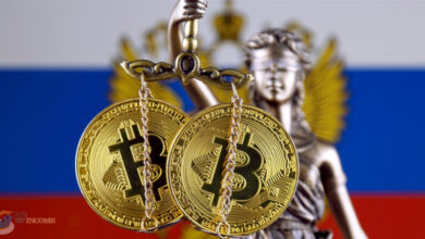 ممنوعیت کل رمزارزها به درخواست بانک مرکزی روسیه