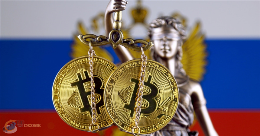 ممنوعیت کل رمزارزها به درخواست بانک مرکزی روسیه