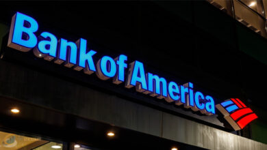 بانک آمریکا پیش بینی کرد اتریوم سهم بازار خود را به سولانا میدهد