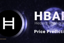 آینده ارز هدرا هش گراف (HBAR) تا سال 2026 چگونه خواهد بود؟