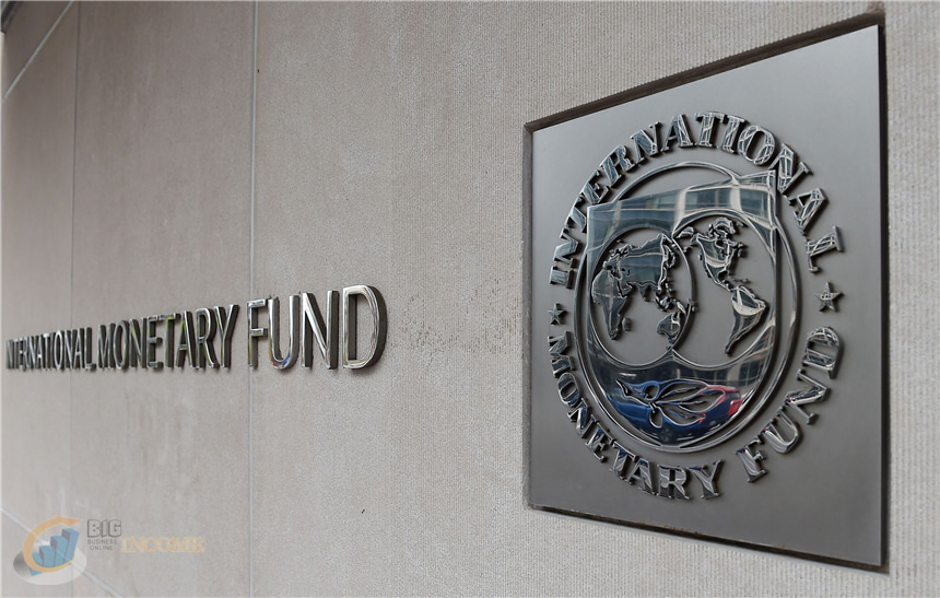 صندوق بین‌المللی پول ارزهای دیجیتال را یک خطر دانست