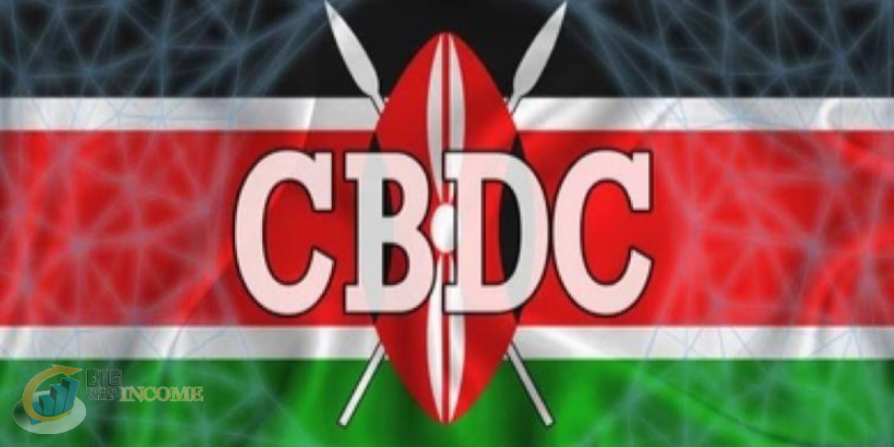 بانک مرکزی کنیا به دنبال CBDC بالقوه است