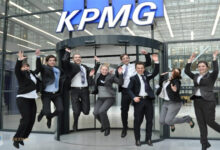 KPMG کانادا بیت کوین و اتریوم را خریداری کرد
