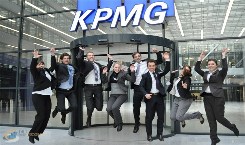 KPMG کانادا بیت کوین و اتریوم را خریداری کرد