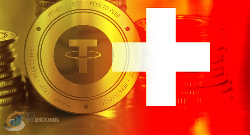 تبدیل شدن شهر سوئیس به نهمین پایتخت ارزهای دیجیتال