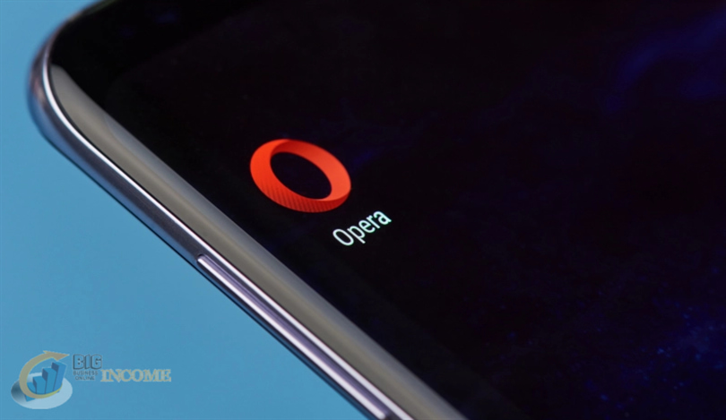 اپرا راه حل لایه 2 اتریوم را ادغام کرد