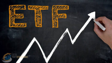 ETF هدف دارایی بیت کوین خود را افزایش داد