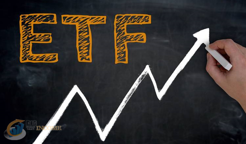 ETF هدف دارایی بیت کوین خود را افزایش داد