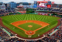 تیم بیسبال نشنال واشنگتن با ترا قرارداد امضا میکند