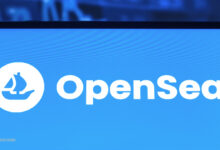 OpenSea مهاجرت را تکمیل می کند