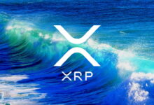 ریپل همچنان حرکت صعودی دارد