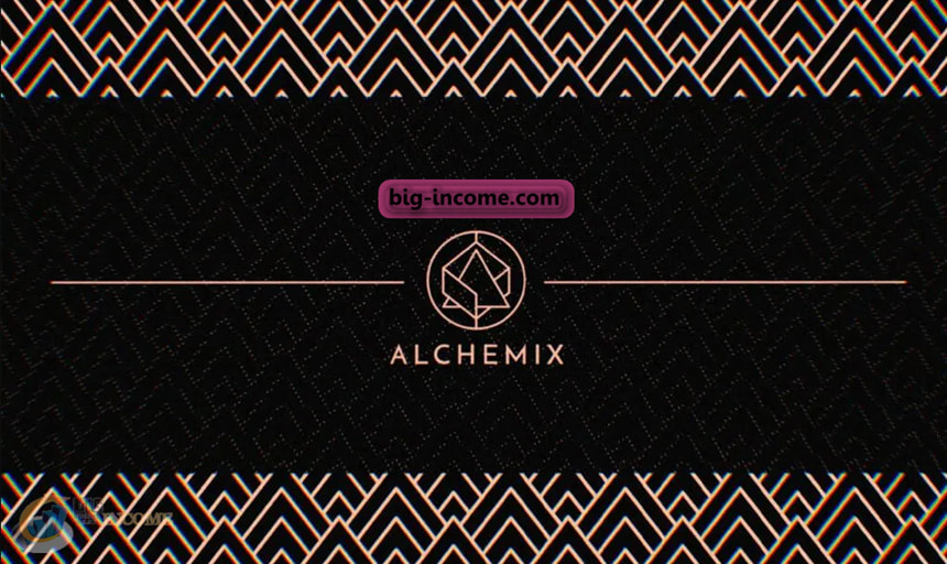 ارز دیجیتال الکمیکس (Alchemix)