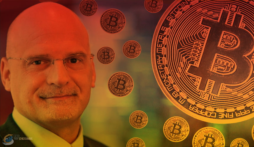 مایک مکگلون میگوید بیتکوین دوباره به 30000 دلار میرسد