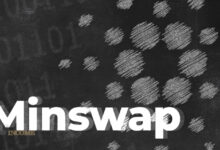 minswap بر روی بلاک چین کاردانو Mainnet کرد